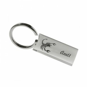 Schlüsselanhänger *Skorpion*