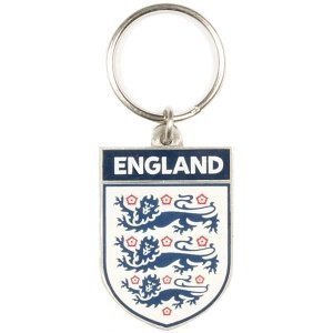 Schlüsselanhänger "Three Lions"