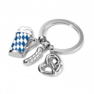 Schlüsselanhänger Viva Bavaria