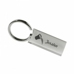 Schlüsselanhänger *Wassermann*