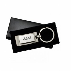 Schlüsselanhänger *Wave*