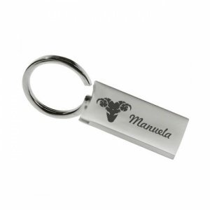 Schlüsselanhänger *Widder*