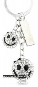 Schlüsselanhänger mit Gravurpl