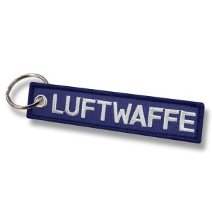 Schlüsselanhänger Luftwaffe
