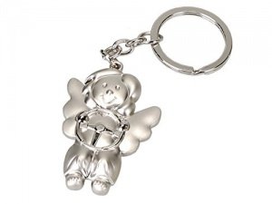 Schutzengel mit Lenkrad