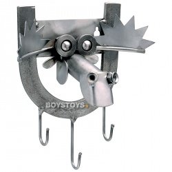 Schlüsselbrett Elch Witzige Geschenke