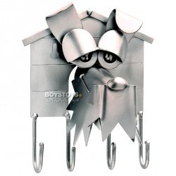 Schlüsselbrett Hund Hunde Geschenkideen