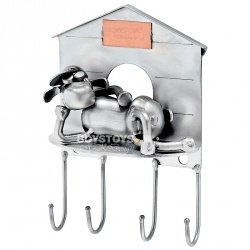 Schlüsselbrett Schaf Witzige Geschenkide