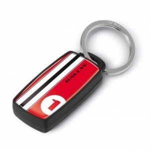 Schlüsselfinder Rallye