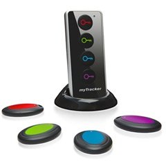 Schlüsselfinder myTracker