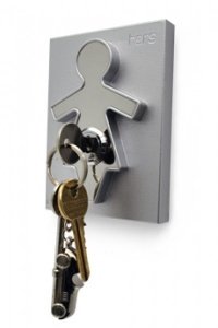 Schlüsselhalter HER