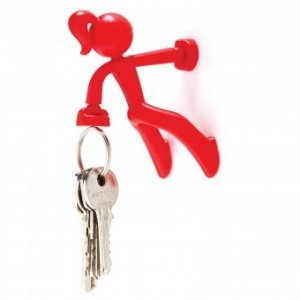 Schlüsselhalter Key Petite