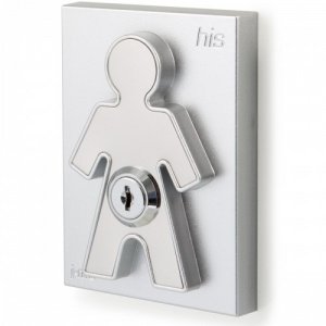 Schlüsselhalter für IHN