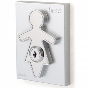 Schlüsselhalter für SIE