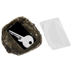 Schlüsselstein Key Rock