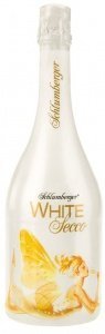 Schlumberger White Secco