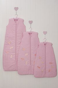 Schlummersack Baby Ganzjahres Reiseschla