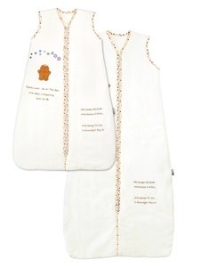 Schlummersack Baby Ganzjahres Reiseschla