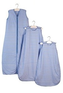 Schlummersack Baby Ganzjahres Schlafsack