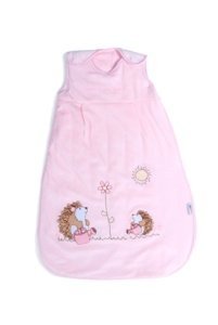 Schlummersack Baby Ganzjahres Schlafsack