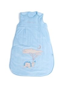 Schlummersack Baby Ganzjahres Schlafsack