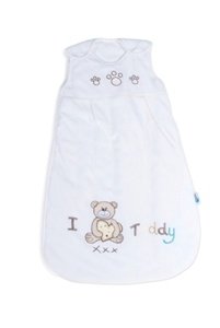 Schlummersack Baby Ganzjahres Schlafsack