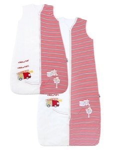 Schlummersack Baby Ganzjahres Schlafsack