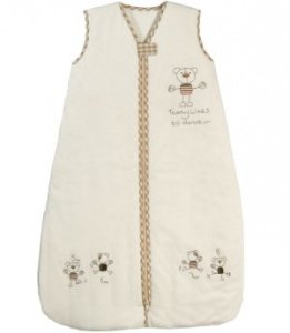 Schlummersack Baby Kinderwagen Fußsack 1