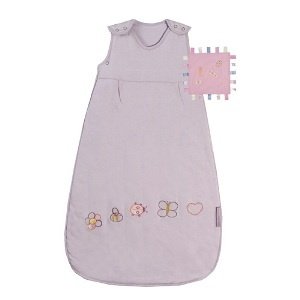 Schlummersack Baby Schlafsack 1 Tog Schm