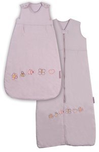 Schlummersack Baby Schlafsack 1 Tog Schm