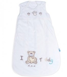 Schlummersack Baby Schlafsack Jersey 1 T