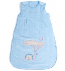 Schlummersack Baby Schlafsack Jersey 1 T