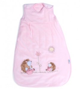 Schlummersack Baby Schlafsack Jersey 1 T