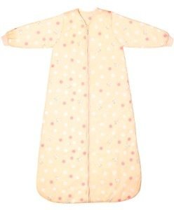 Schlummersack Baby Winter Reise Schlafsa