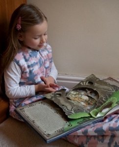 Schlummersack Kinder Schlafsack Camoufla