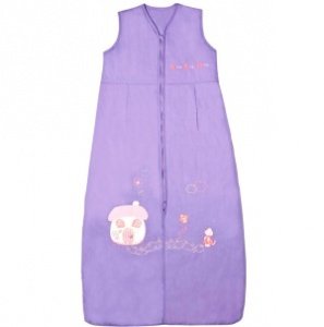 Schlummersack Kinder Schlafsack Home Swe