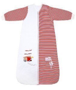 Schlummersack Kinder Winterschlafsack Fe