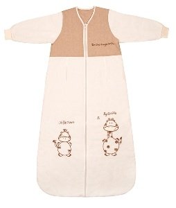 Schlummersack Kinder Winterschlafsack Gi