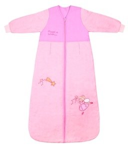 Schlummersack Kinder Winterschlafsack Pi