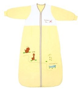 Schlummersack Kinder Winterschlafsack Zo