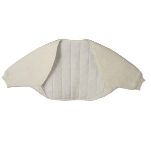 Schlummersack Schlafsack Ärmel