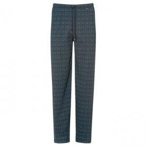 Schlupfhose, kariert