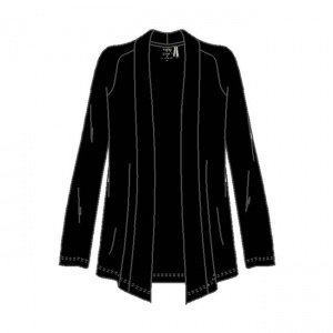 Schlupfjacke Andrina