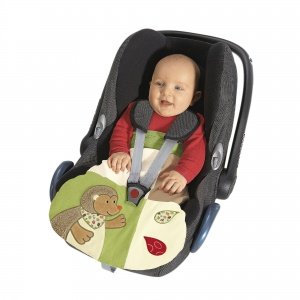 Schlupfsack "Isidor"