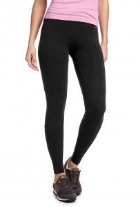 Schmal + bequem: Sporthose