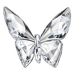 Schmetterling, Crystal