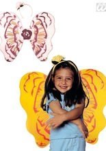 Schmetterling Kostüm