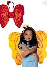 Schmetterling Kostüm