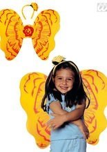 Schmetterling Kostüm