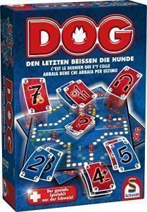 Schmidt Spiele Dog